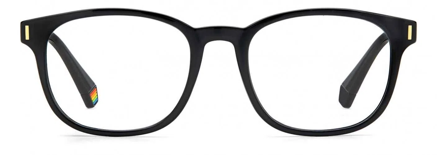 Polaroid Core PLDD453 Eyeglasses - view 5